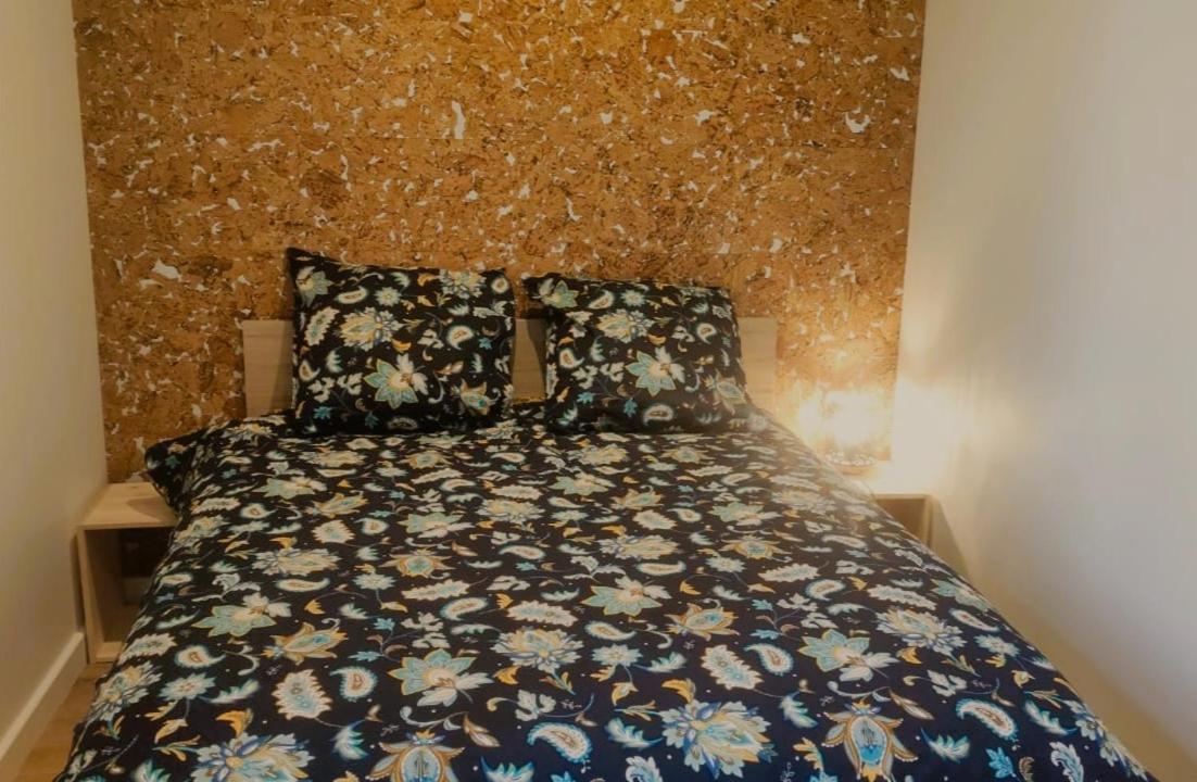 Appartements - Halles Brauhauban ตาร์บ ภายนอก รูปภาพ
