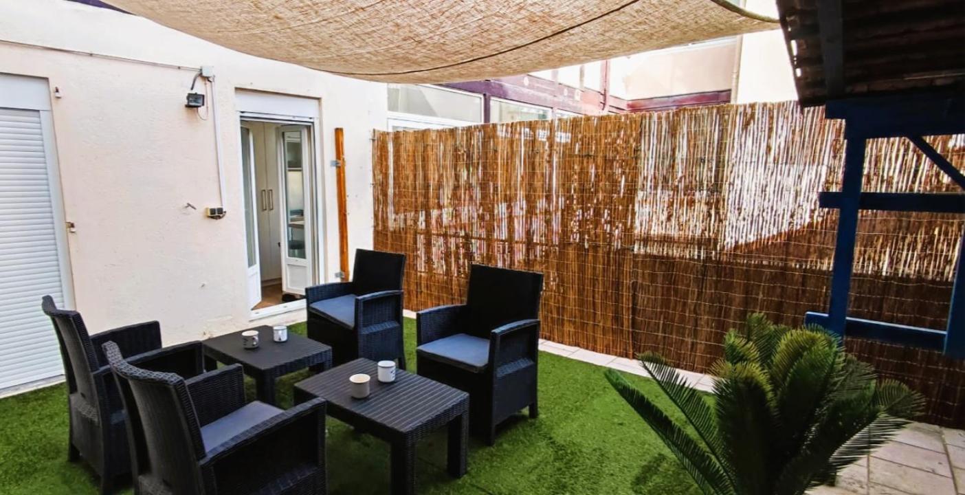 Appartements - Halles Brauhauban ตาร์บ ภายนอก รูปภาพ